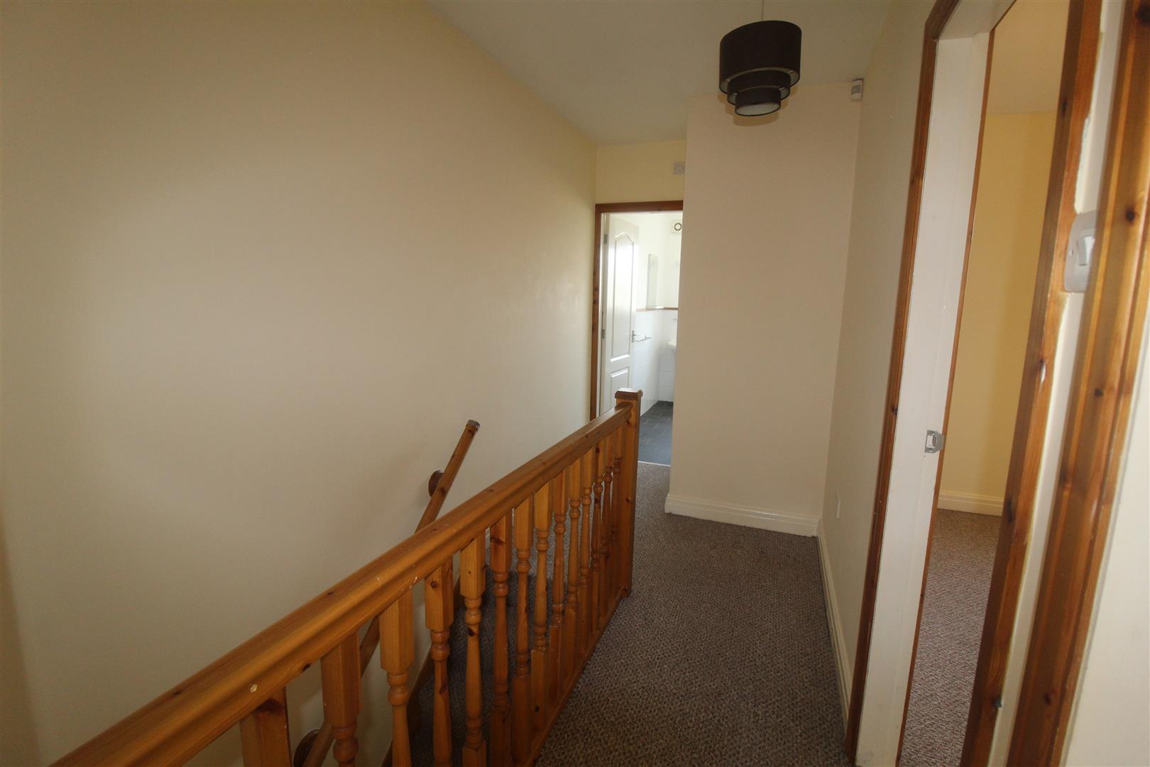 D, Greenbank Street, PR1 7PH